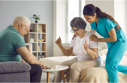 Home Care Services: Complete In-Home Care | ComForCare - image-content-quality-of-life